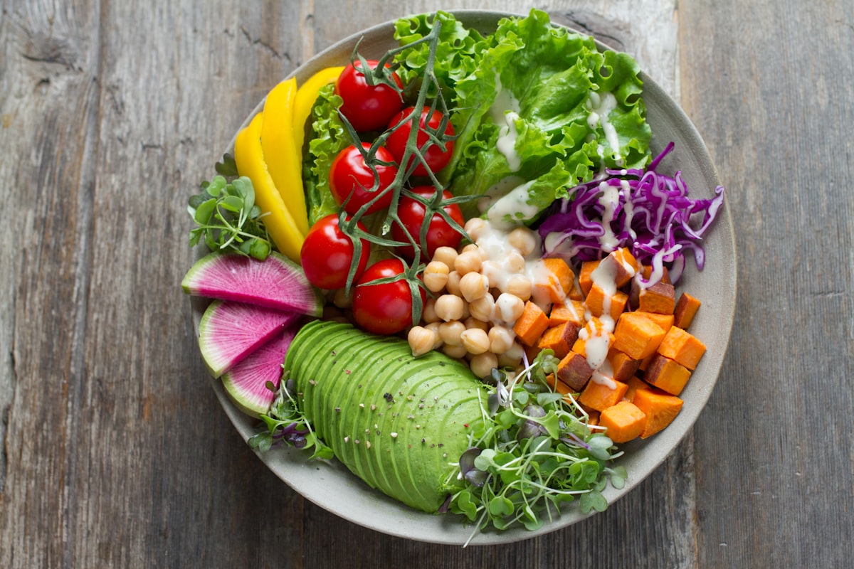 Alimentação Consciente e Mindfulness