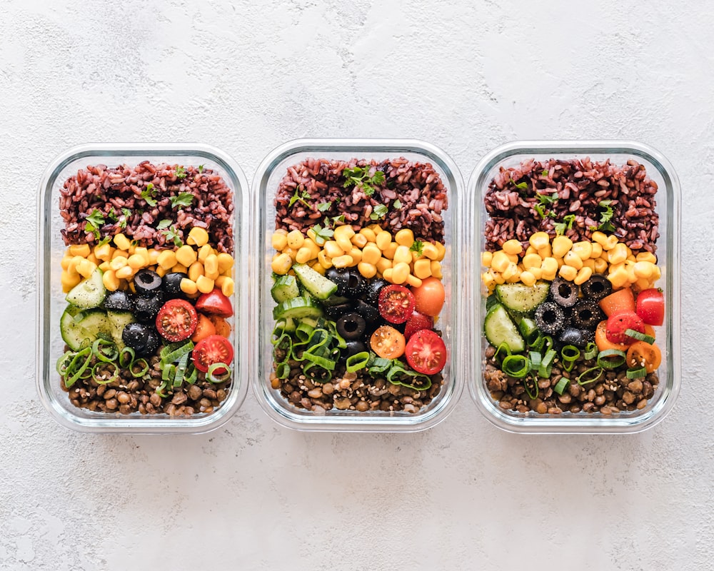 Alimentos Naturais e Seus Benefícios